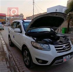 هیۆندای سەنتافی